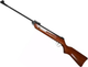Миниатюра изображения товара Винтовка пневматическая BORNER Chance Wood Safe XSA6W21 до 3 Дж кал. 4.5мм (переломка,дерево)