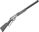 Миниатюра изображения товара Винтовка пневматическая BORNER Lever Action XSV0S01 до 3 Дж кал. 4.5мм (скоба Генри,пластик)
