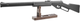Миниатюра изображения товара Винтовка пневматическая BORNER Lever Action XSV0S01 до 3 Дж кал. 4.5мм (скоба Генри,пластик)