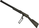 Миниатюра изображения товара Винтовка пневматическая BORNER Lever Action XSV0S01 до 3 Дж кал. 4.5мм (скоба Генри,пластик)