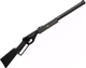 Миниатюра изображения товара Винтовка пневматическая BORNER Lever Action XSV0S01 до 3 Дж кал. 4.5мм (скоба Генри,пластик)