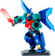 Миниатюра изображения товара Игрушка-конструктор Dinoster Робот. Метатрон / 69046