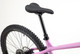 Миниатюра изображения товара Велосипед HARO Saguaro 2 2025 (18, лиловый матовый, разобранный, в коробке)