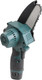 Миниатюра изображения товара Пила цепная аккумуляторная Zitrek GreenSaw 12 / 085-4449