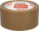 Миниатюра изображения товара Скотч Brauberg 50ммx66м / 440113 (коричневый)