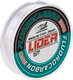 Миниатюра изображения товара Леска флюорокарбоновая Fishing Empire Lider Fluorocarbon 100% 20м 0.45мм / FLN- 0145