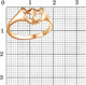 Миниатюра изображения товара Кольцо Красная Пресня 24015097 (р.16.5)