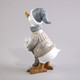 Миниатюра изображения товара Статуэтка Lefard Гусь 121-149