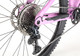 Миниатюра изображения товара Велосипед HARO Saguaro 3 2025 (18, лиловый матовый)