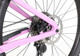 Миниатюра изображения товара Велосипед HARO Saguaro 3 2025 (18, лиловый матовый, разобранный, в коробке)