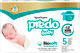 Миниатюра изображения товара Подгузники детские Predo Baby № 1 2-5кг / BIO-101 (5шт)