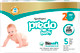 Миниатюра изображения товара Подгузники детские Predo Baby № 2 3-6кг / BIO-102 (5шт)