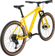 Миниатюра изображения товара Велосипед STALKER Monolit 27.3 D / HQ-0018906 (M, желтый)