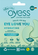 Миниатюра изображения товара Патчи под глаза OYESS Eye love you Hydrating (2шт)