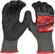Миниатюра изображения товара Перчатки защитные Milwaukee Impact Cut level 5/E XL/10 (4932498537)