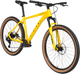 Миниатюра изображения товара Велосипед STALKER Monolit 27.3 HD / HQ-0020630 (L, желтый)