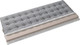 Миниатюра изображения товара Матрас Mr. Mattress Kishi Black 180x190 (с завязками)