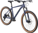 Миниатюра изображения товара Велосипед STALKER Monolit 27.3 D / HQ-0018909 (M, синий)