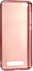 Миниатюра изображения товара Чехол-накладка Bingo PC для Xiaomi Redmi 4A (розовое золото)