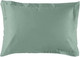 Миниатюра изображения товара Наволочка Primavelle 52х74 сатин Luxe с клапаном / 113310110-сгL84 (шалфей)