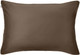 Миниатюра изображения товара Наволочка Primavelle 52х74 сатин Luxe с клапаном / 113310110-сгL06 (какао)