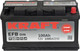 Миниатюра изображения товара Автомобильный аккумулятор KrafT EFB R+ 1000A / EFB-L5 (100 А/ч)