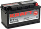 Миниатюра изображения товара Автомобильный аккумулятор KrafT EFB R+ 1000A / EFB-L5 (100 А/ч)