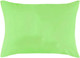 Миниатюра изображения товара Наволочка Primavelle 52х74 сатин на молнии / 113310210-сг23 (лайм)