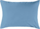 Миниатюра изображения товара Наволочка Primavelle 52х74 сатин на молнии / 113310210-сг86 (деним)