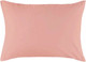 Миниатюра изображения товара Наволочка Primavelle 52х74 сатин на молнии / 113310210-сг26 (розовый)