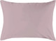 Миниатюра изображения товара Наволочка Primavelle 52х74 сатин на молнии / 113310210-сг59 (сухая роза)