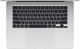 Миниатюра изображения товара Ноутбук Apple  MacBook Air 15" M4 2025 24GB/512GB / MC6J4 (серебристый)