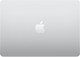 Миниатюра изображения товара Ноутбук Apple  MacBook Air 13" M4 2025 24GB/512GB / MC654 (серебристый)