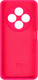 Миниатюра изображения товара Чехол-накладка Bingo Silicone Case для Xiaomi Redmi 14C/POCO C75 (малиновый)