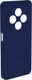 Миниатюра изображения товара Чехол-накладка Bingo Silicone Case для Xiaomi Redmi 14C/POCO C75 (темно-синий)