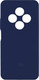 Миниатюра изображения товара Чехол-накладка Bingo Silicone Case для Xiaomi Redmi 14C/POCO C75 (темно-синий)