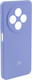 Миниатюра изображения товара Чехол-накладка Bingo Silicone Case для Xiaomi Redmi 14C/POCO C75 (фиолетовый)