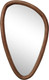 Миниатюра изображения товара Зеркало Bergenson Bjorn Torhill / BB0000992 (коричневый)
