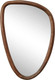 Миниатюра изображения товара Зеркало Bergenson Bjorn Torhill / BB0000991 (коричневый)