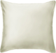 Миниатюра изображения товара Наволочка Primavelle 70х70 сатин Luxe с клапаном / 113310102-сгL63 (слоновая кость)