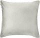Миниатюра изображения товара Наволочка Primavelle 70х70 сатин Luxe с клапаном / 113310102-сгL11 (экрю)