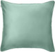 Миниатюра изображения товара Наволочка Primavelle 70х70 сатин Luxe с клапаном / 113310102-сгL55 (мята)