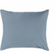 Миниатюра изображения товара Наволочка Primavelle 70х70 сатин Luxe с клапаном / 113310102-сгL86 (деним)