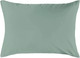 Миниатюра изображения товара Наволочка Primavelle 70х70 сатин на молнии / 113310202-сг84 (шалфей)