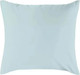 Миниатюра изображения товара Наволочка Primavelle 70х70 сатин на молнии / 113310202-сг18 (голубой)