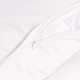 Миниатюра изображения товара Наволочка Primavelle 70х70 сатин на молнии / 113310202-сг29 (белый)