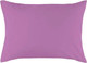 Миниатюра изображения товара Наволочка Primavelle 70х70 сатин на молнии / 113310202-сг39 (лиловый)
