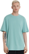 Миниатюра изображения товара Футболка Mark Formelle 111846 (р.96-170/176, пыльная бирюза)
