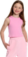 Миниатюра изображения товара Топ детский Mark Formelle 117902 (р.104-56, розовый)