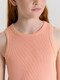 Миниатюра изображения товара Топ детский Mark Formelle 117902 (р.128-64, коралловый)